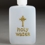 Holy Water Items