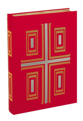 Lectionary for Mass, Ceremonial Edition: Sundays Cycle C - Hard Cover
