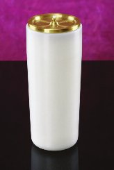 REFILLABLE CANISTER - 25 HOUR