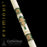 CHRISTUS REX PASCHAL CANDLE / COMPLEMENTING ALTAR CANDLES