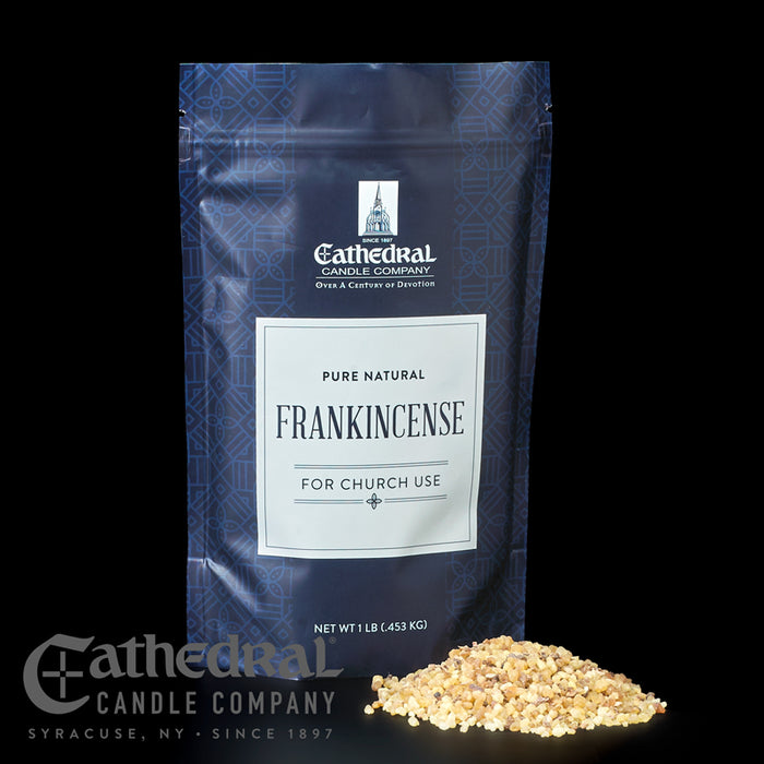 FRANKINCENSE