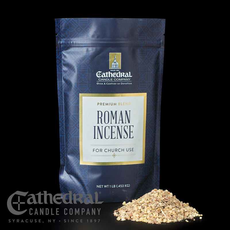 ROMAN BLEND