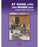 At Home with the Word 2027 Large Print Edition