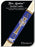 DIVINITY PASCHAL CANDLE / COMPLEMENTING ALTAR CANDLES