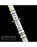 ETERNAL GLORY PASCHAL CANDLE / COMPLEMENTING ALTAR CANDLES