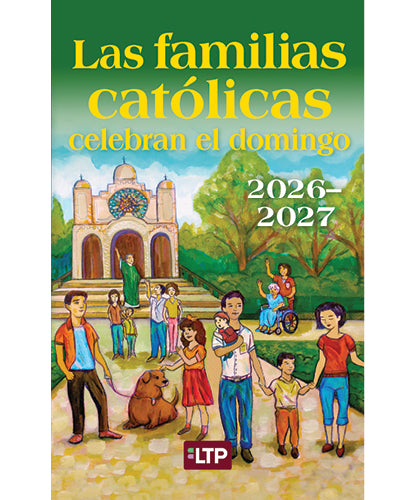 Las Familias Católicas Celebrando El Domingo 2026-2027