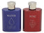 Cruet Set - Stainless Steel
