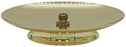 Altar Candlestick (designed for liquid paraffin candles)
