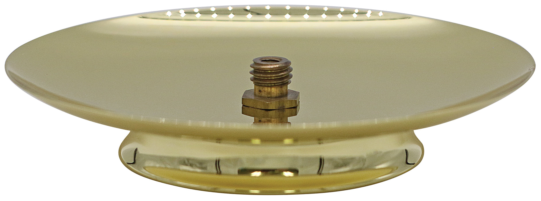 Altar Candlestick (designed for liquid paraffin candles)