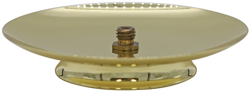 Altar Candlestick (designed for liquid paraffin candles)