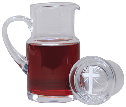 Flagon