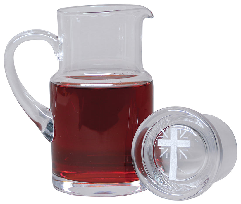 Flagon