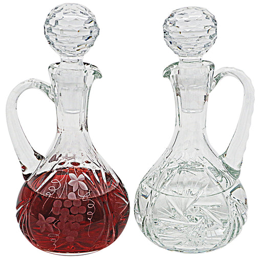 Cruet Set