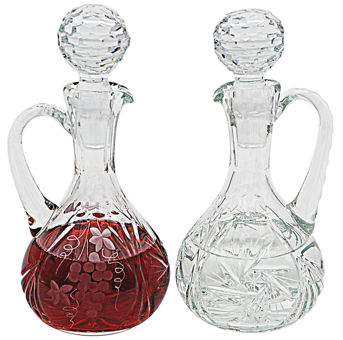Cruet Set