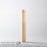 OIL BURNING CANDLE SHELL - 1-7/8 INCH DIAMETER