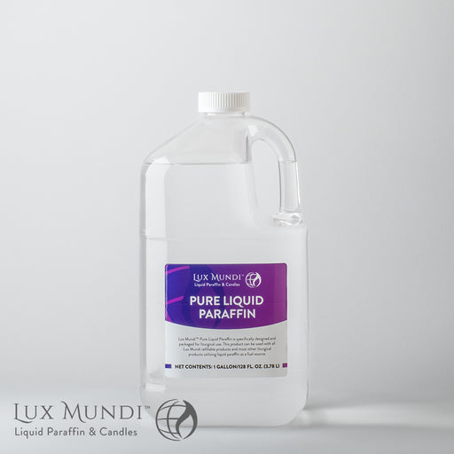 ALTARLITE - LIQUID PARAFFIN - GALLON