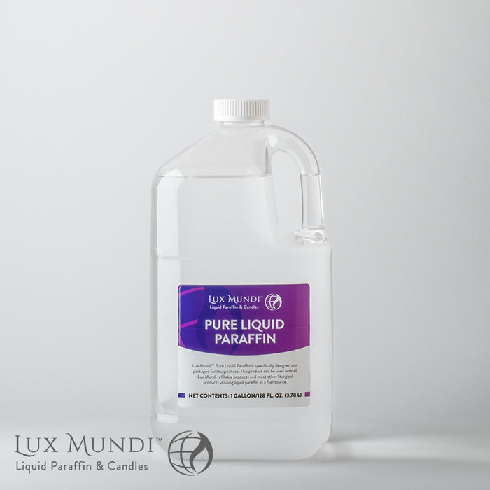 ALTARLITE - LIQUID PARAFFIN - GALLON