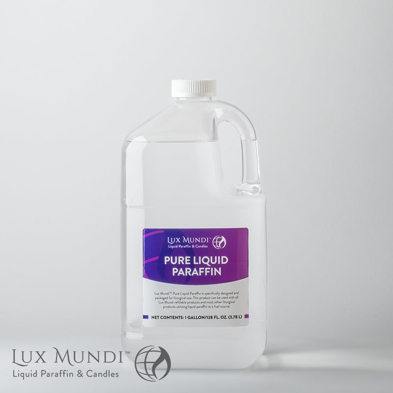 ALTARLITE - LIQUID PARAFFIN - GALLON
