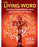 The Living Word 2023-2024 Sunday Gospel Reflections and Actions for Teens
