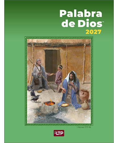 Palabra de Dios 2027