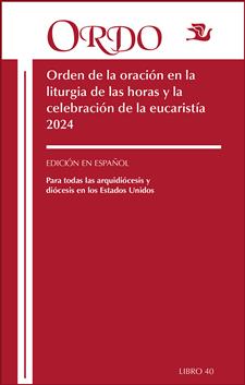 ORDO 2024 - SPANISH
