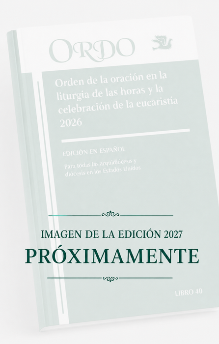 ORDO 2027 - SPANISH