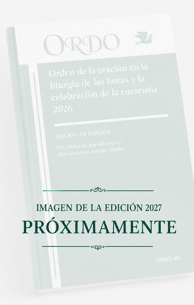 ORDO 2027 - SPANISH