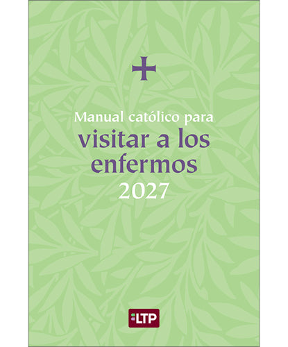 Manual católico para visitar a los enfermos 2027