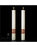 CHRIST OUR LIGHT PASCHAL CANDLE / COMPLEMENTING ALTAR CANDLES