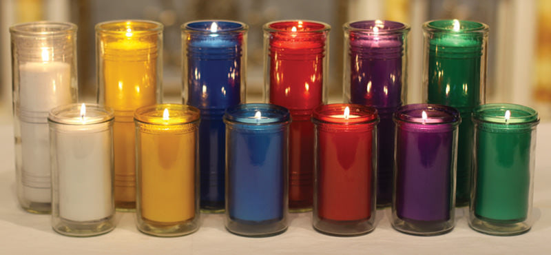 3 DAY INNER LITE CANDLES