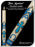 SERENITY PASCHAL CANDLE / COMPLEMENTING ALTAR CANDLES