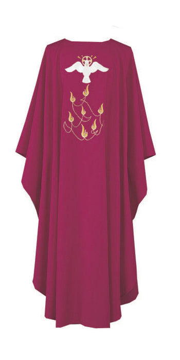 CHASUBLE - STYLE 802