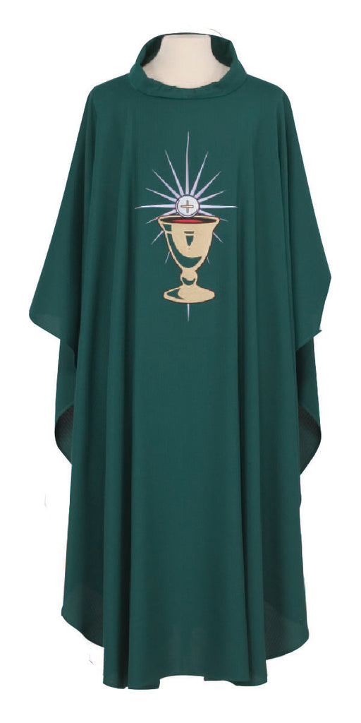 CHASUBLE - STYLE 811