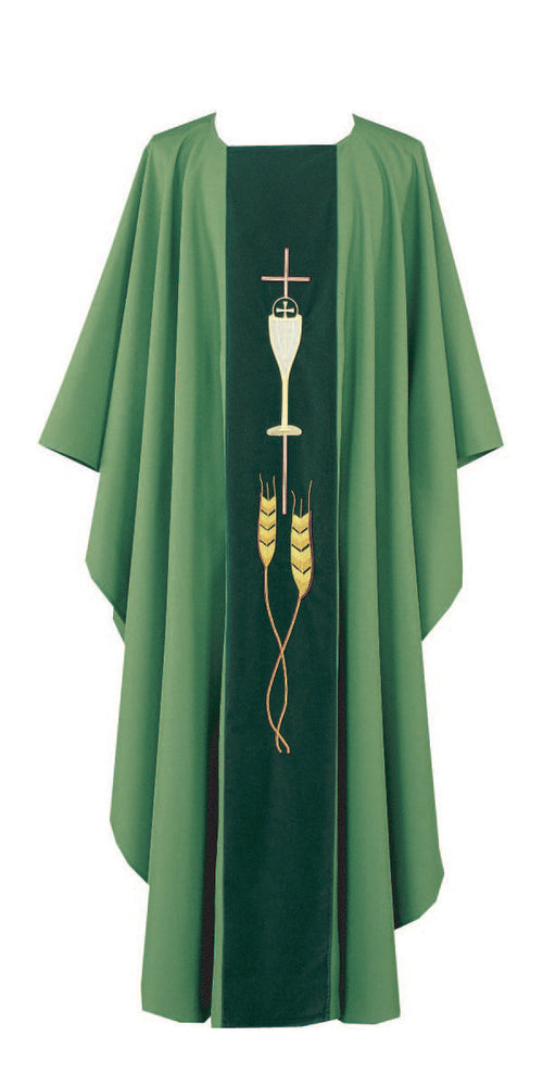CHASUBLE - STYLE 829
