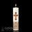 CHRIST CANDLE - INVESTITURE
