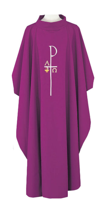 CHASUBLE - STYLE 889