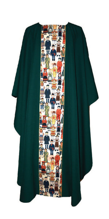 CHASUBLE - STYLE 895