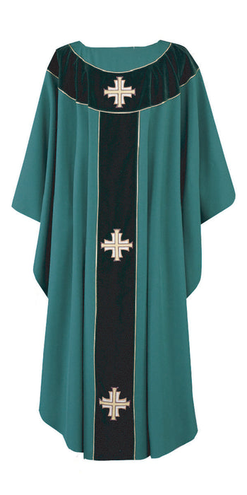 CHASUBLE - STYLE 898