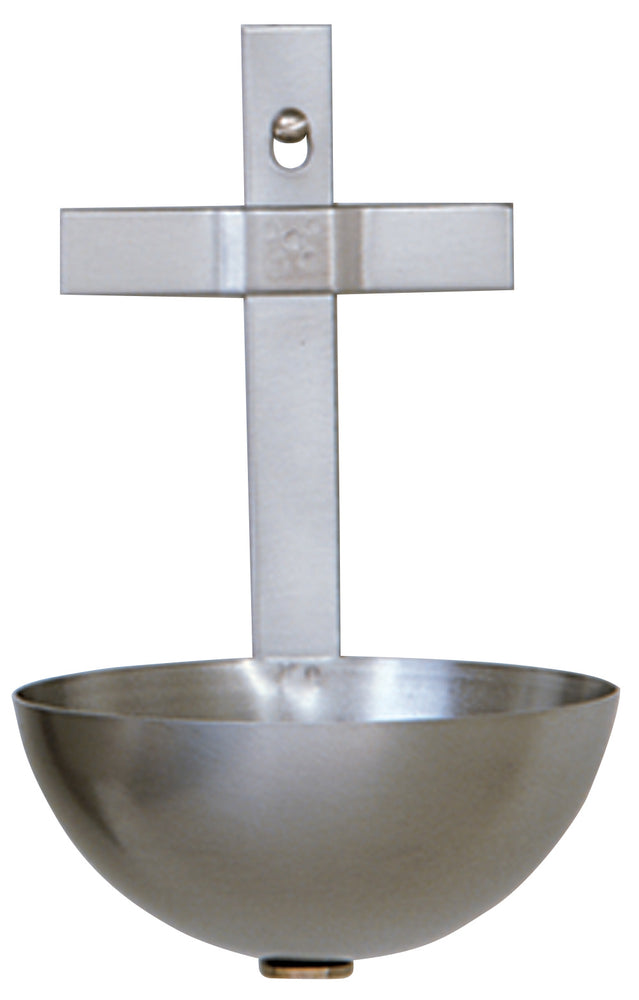 Holy Water Font