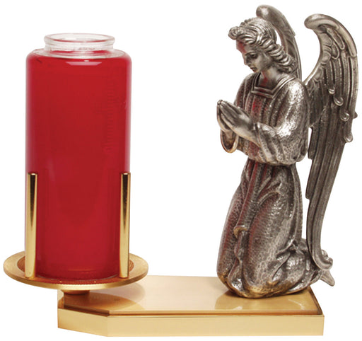 Devotional Candle Holder
