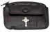 Zipper Leather Rosary Case