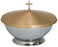Baptismal Bowl- 16˝ bronze cover only