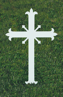 Miniature Memorial Cross