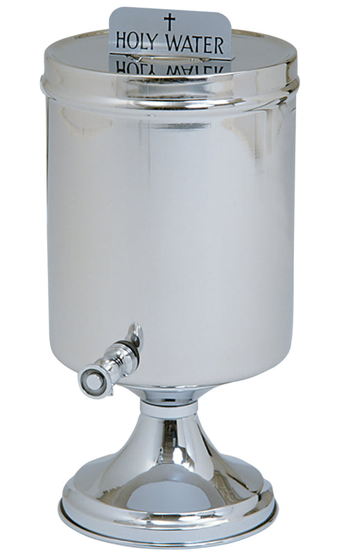 Holy or Baptismal Water Urn