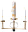 Wedding Candelabra