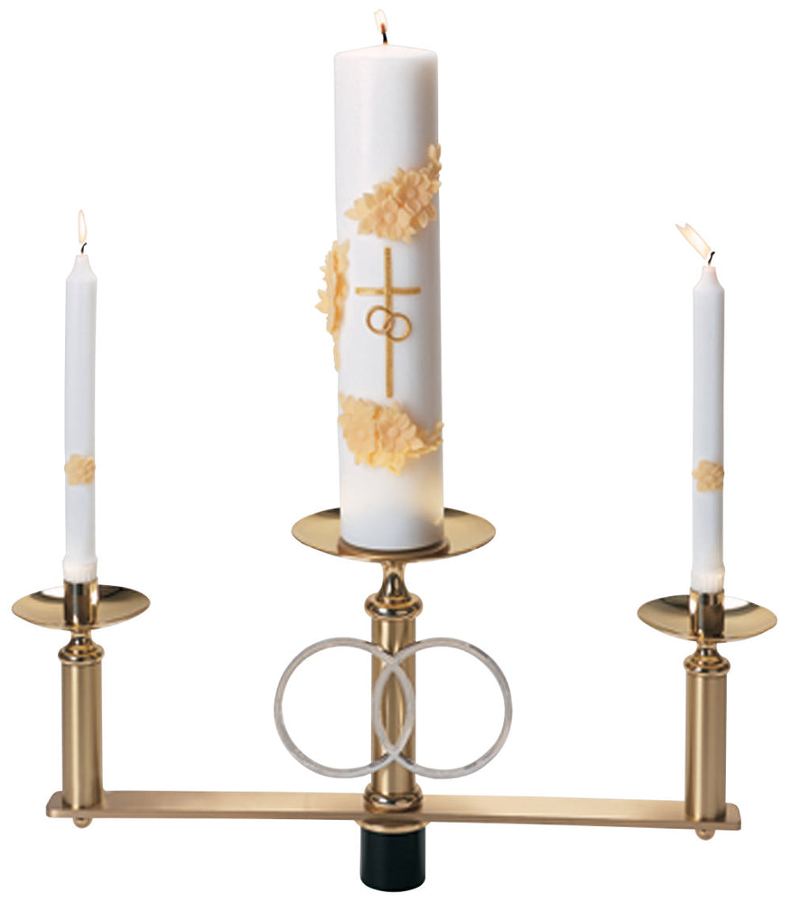 Wedding Candelabra