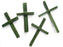 Palm Crosses