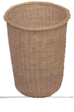 Liners for 14" Round Overflow Collection Basket