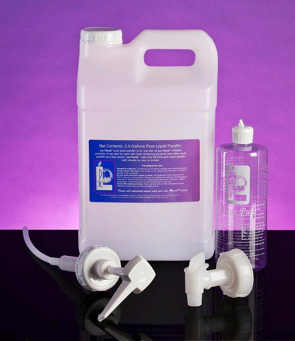PUMP KIT FOR 2-1/2 GALLON OIL CONTAINERS