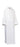 ALTAR SERVER ALB - 225 Medium weight 100% Polyester with velcro closure and adjustable velcro waist straps.